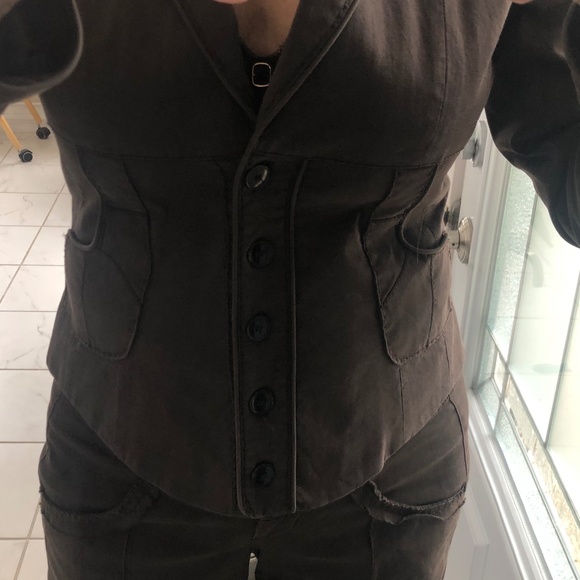 Two pieces marc aurel - Picture 2 of 13